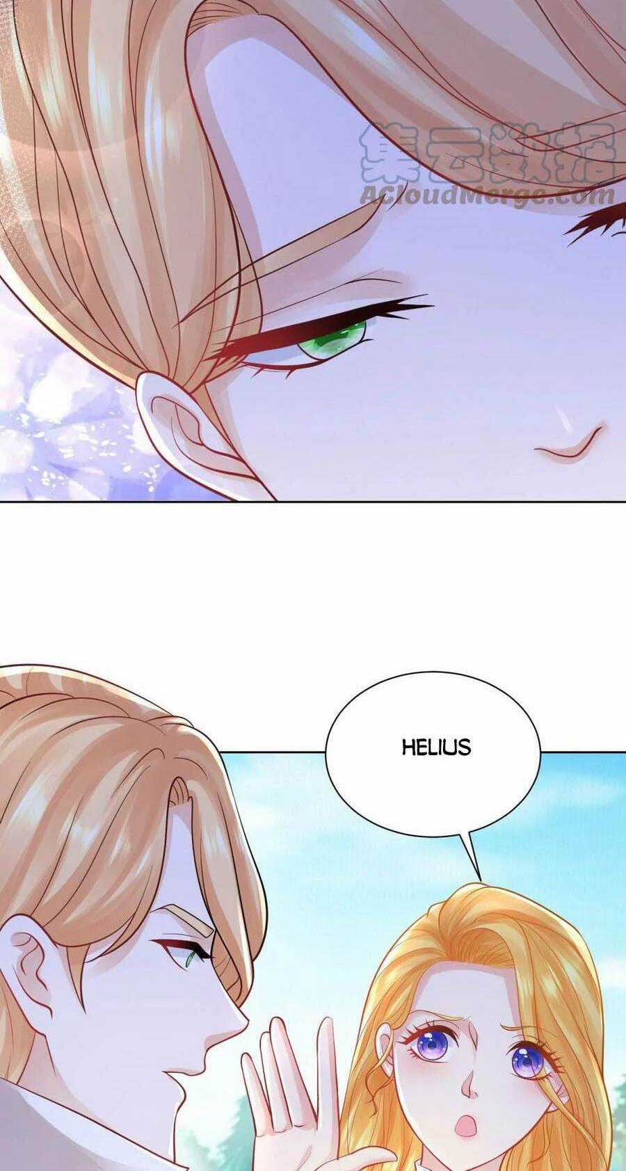 Tôi Muốn Trở Thành Tiểu Thư Công Tước Phế Vật Chapter 155 trang 14