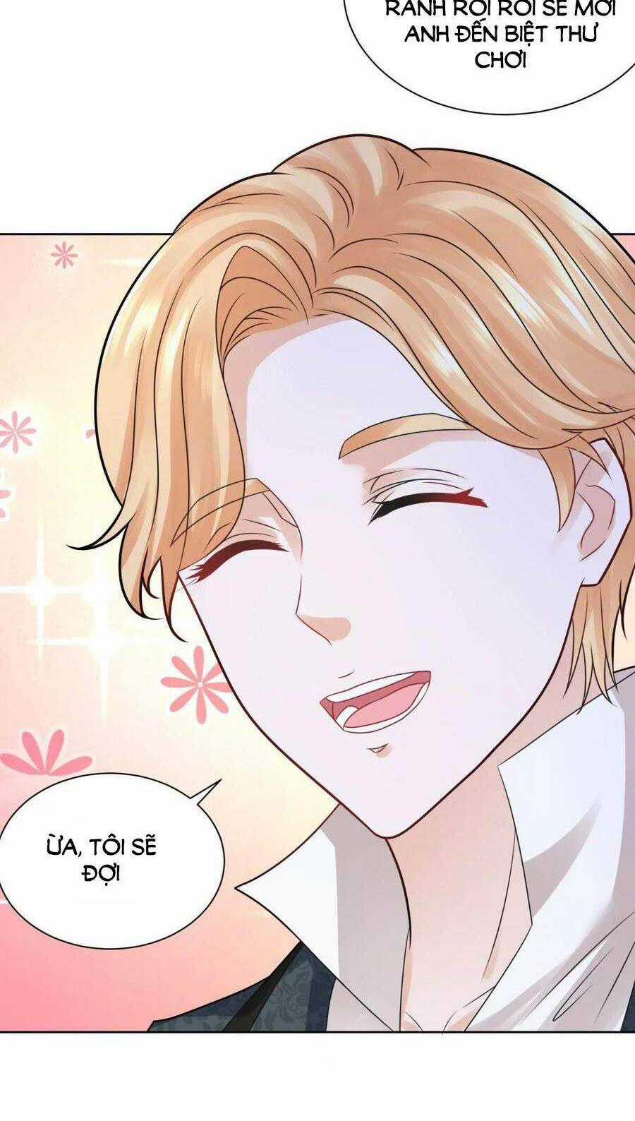 Tôi Muốn Trở Thành Tiểu Thư Công Tước Phế Vật Chapter 155 trang 21