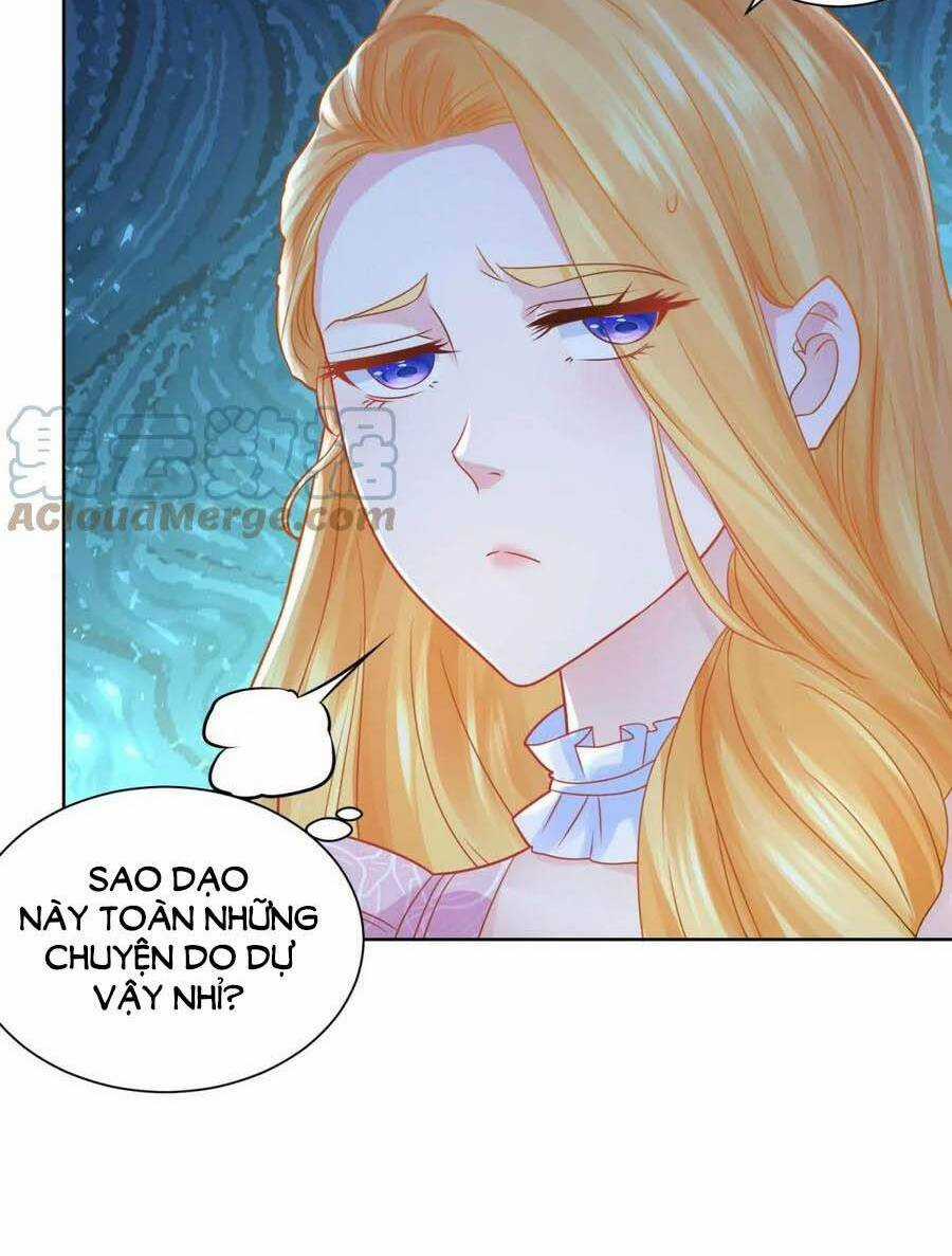 Tôi Muốn Trở Thành Tiểu Thư Công Tước Phế Vật Chapter 155 trang 27