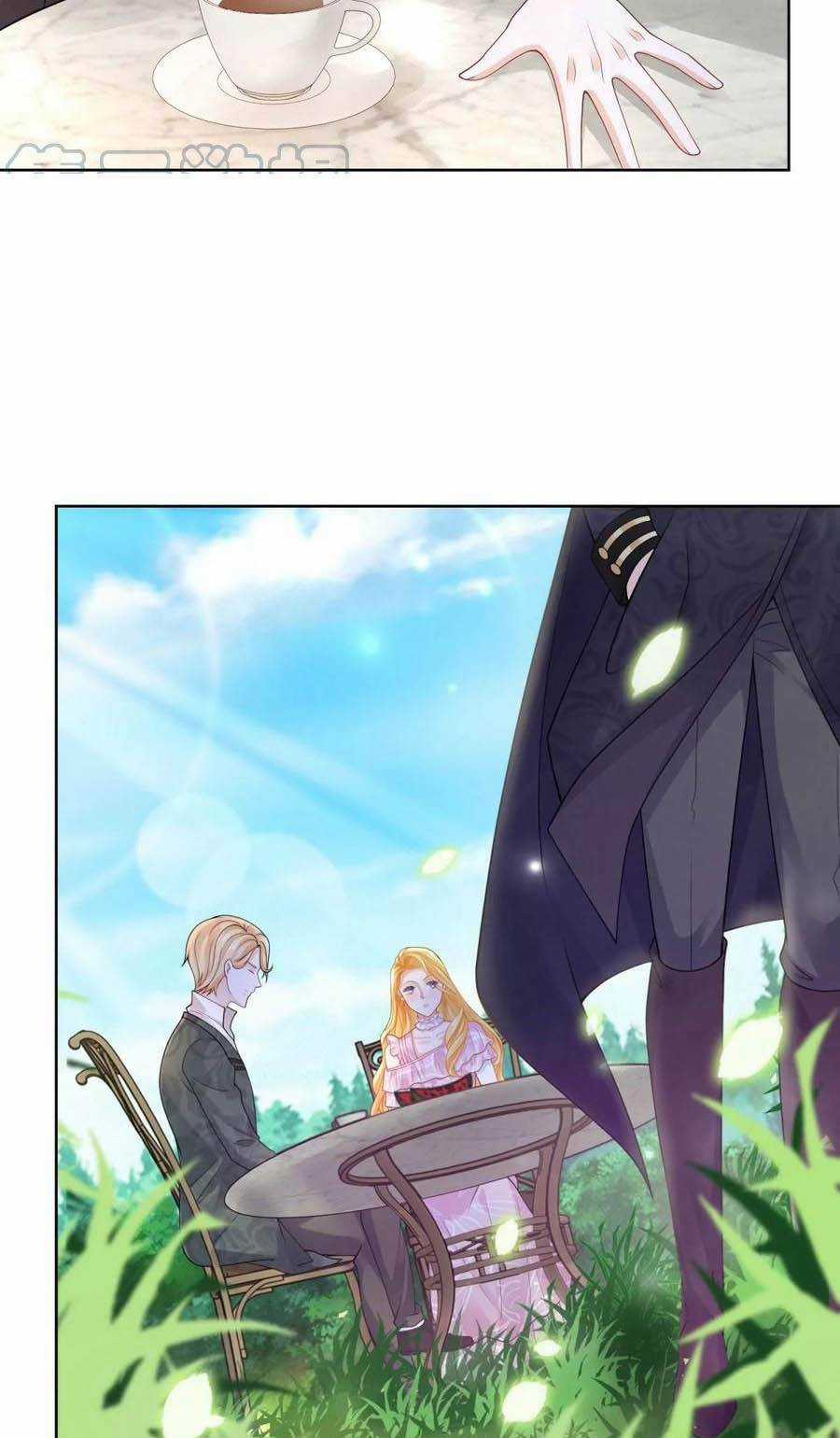 Tôi Muốn Trở Thành Tiểu Thư Công Tước Phế Vật Chapter 155 trang 5