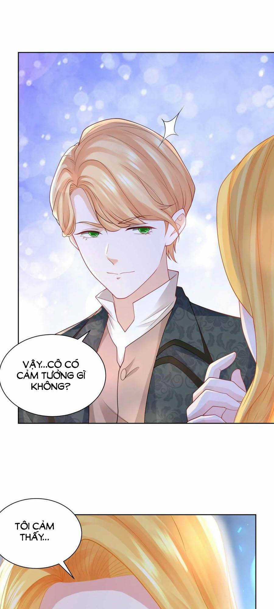 Tôi Muốn Trở Thành Tiểu Thư Công Tước Phế Vật Chapter 155 trang 7