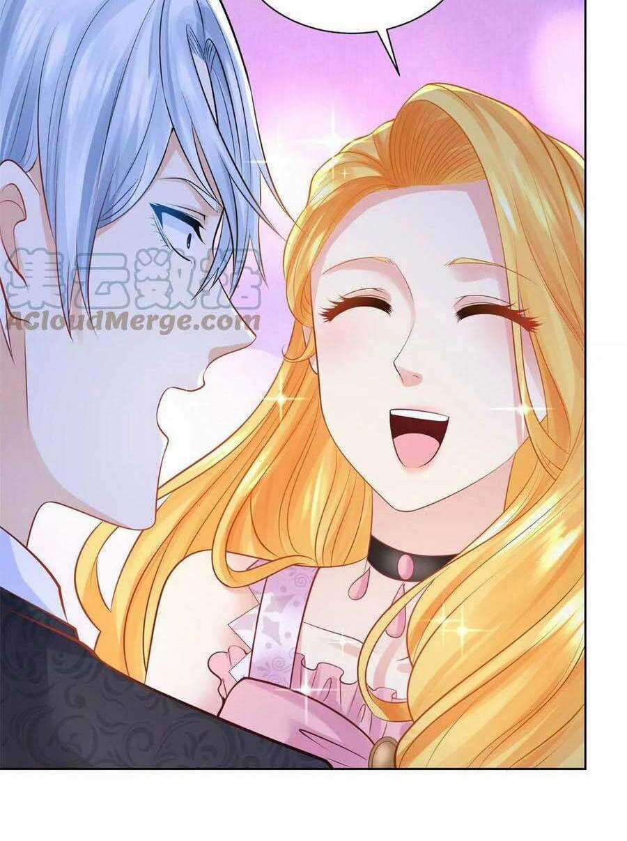 Tôi Muốn Trở Thành Tiểu Thư Công Tước Phế Vật Chapter 156 trang 13