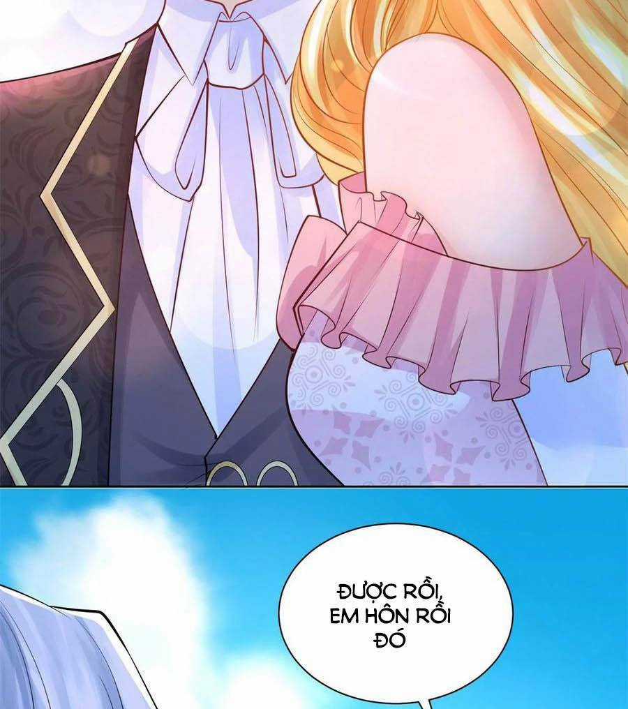 Tôi Muốn Trở Thành Tiểu Thư Công Tước Phế Vật Chapter 156 trang 15