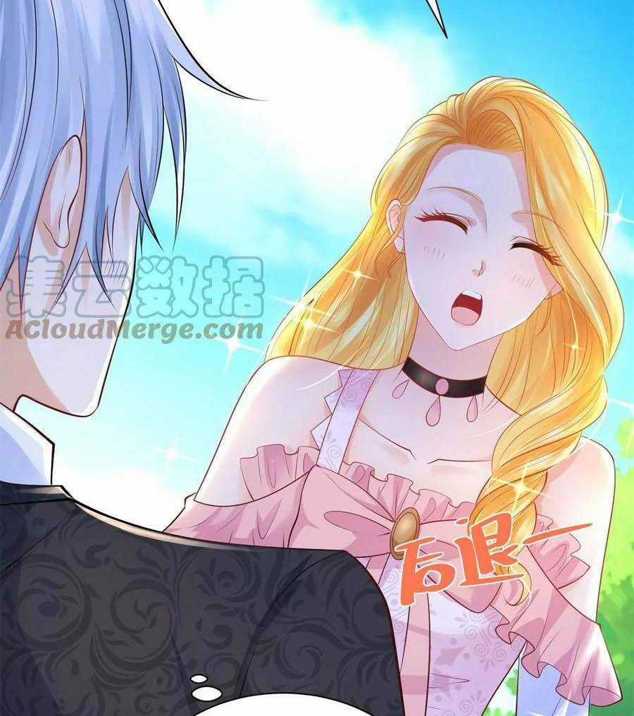 Tôi Muốn Trở Thành Tiểu Thư Công Tước Phế Vật Chapter 156 trang 16