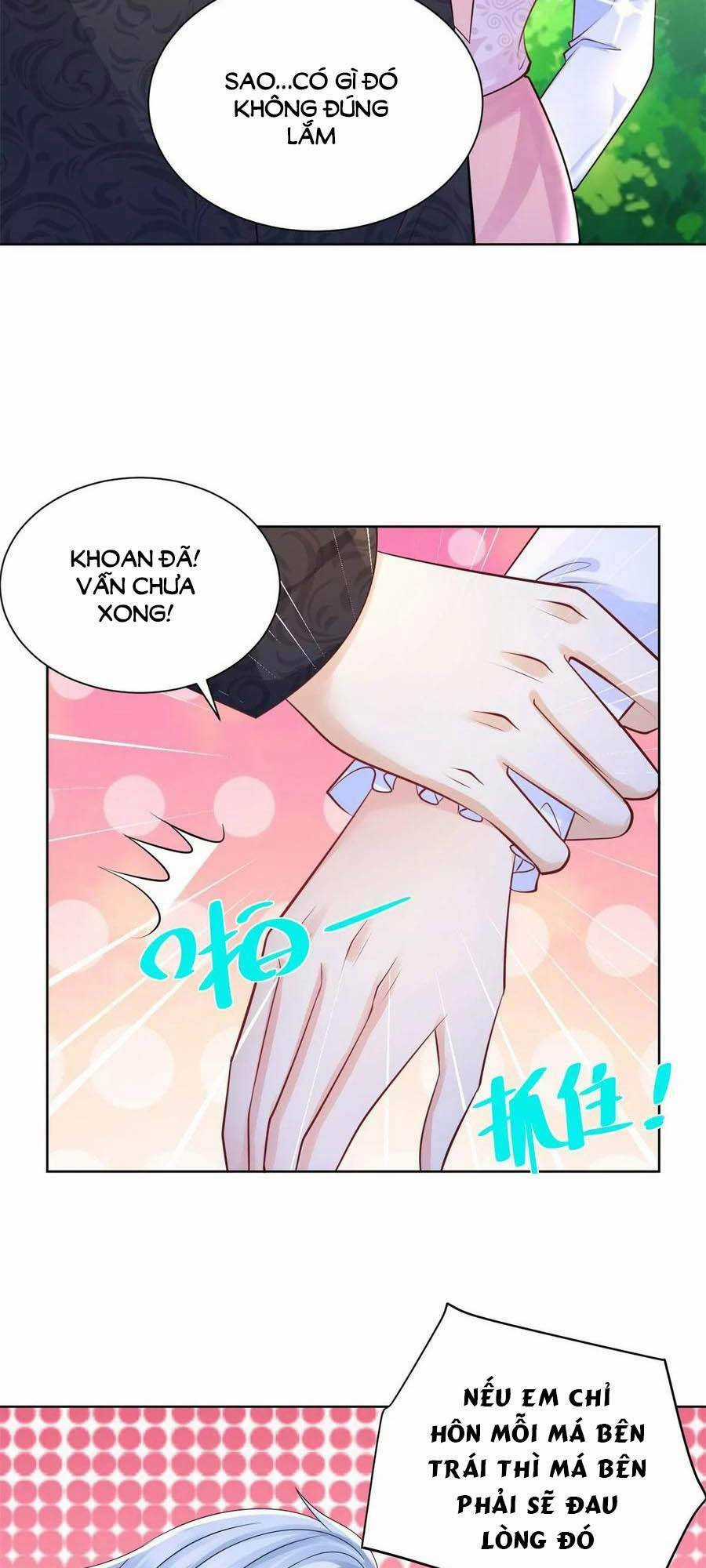 Tôi Muốn Trở Thành Tiểu Thư Công Tước Phế Vật Chapter 156 trang 17