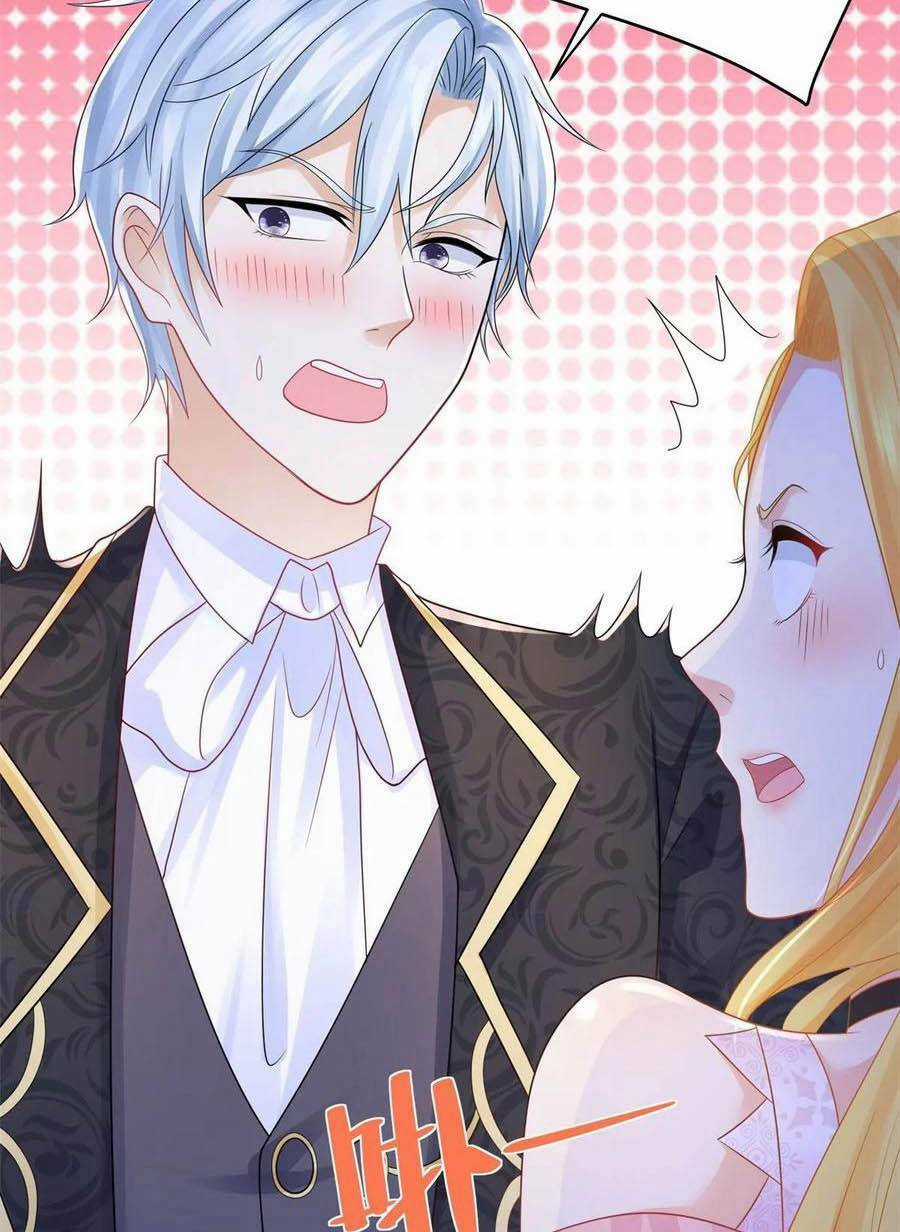 Tôi Muốn Trở Thành Tiểu Thư Công Tước Phế Vật Chapter 156 trang 18