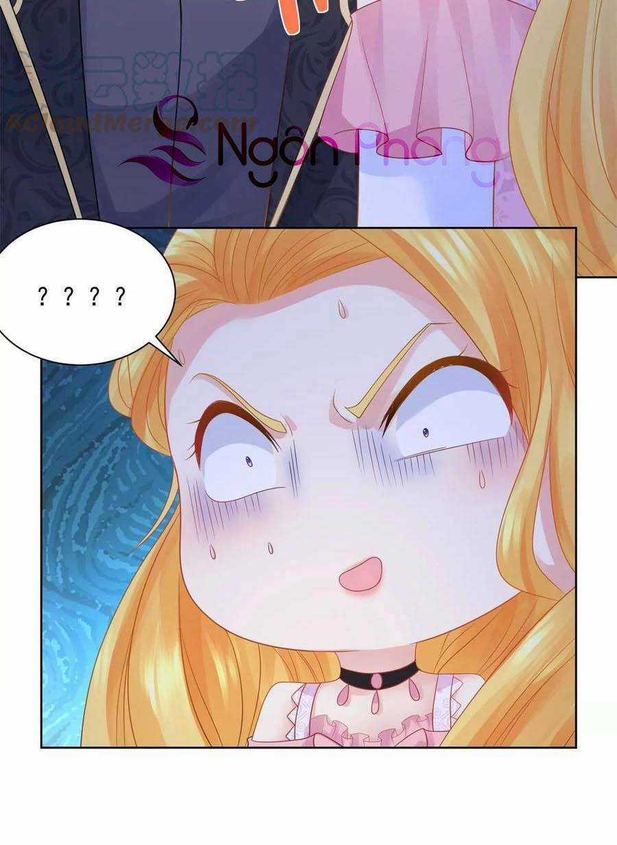 Tôi Muốn Trở Thành Tiểu Thư Công Tước Phế Vật Chapter 156 trang 19