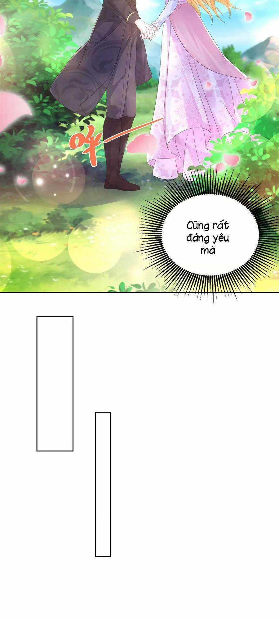 Tôi Muốn Trở Thành Tiểu Thư Công Tước Phế Vật Chapter 156 trang 25