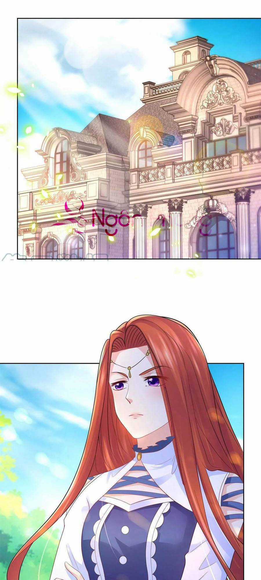 Tôi Muốn Trở Thành Tiểu Thư Công Tước Phế Vật Chapter 156 trang 26