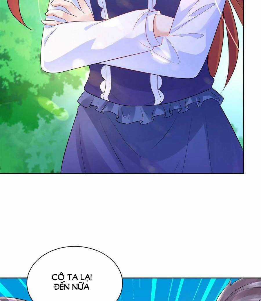 Tôi Muốn Trở Thành Tiểu Thư Công Tước Phế Vật Chapter 156 trang 27