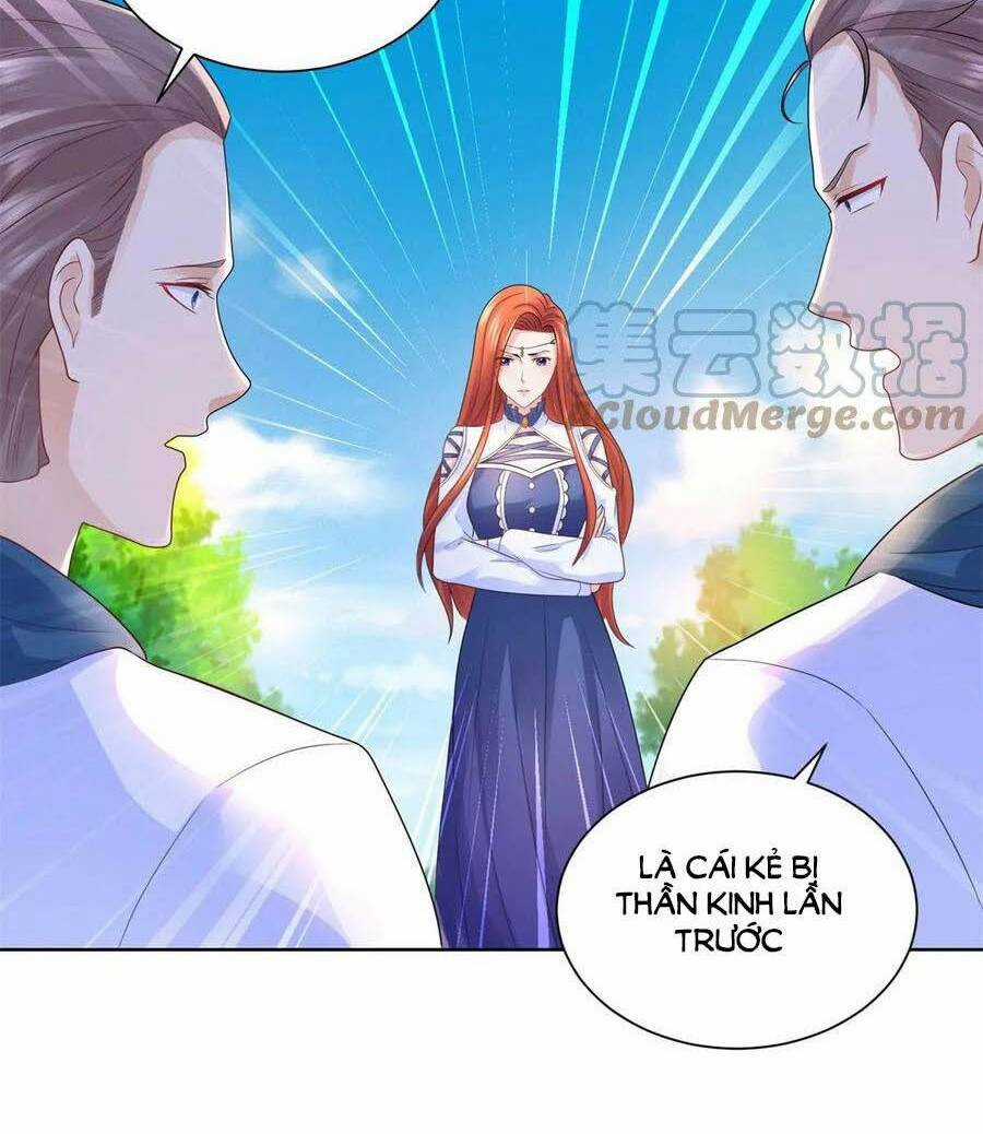 Tôi Muốn Trở Thành Tiểu Thư Công Tước Phế Vật Chapter 156 trang 28