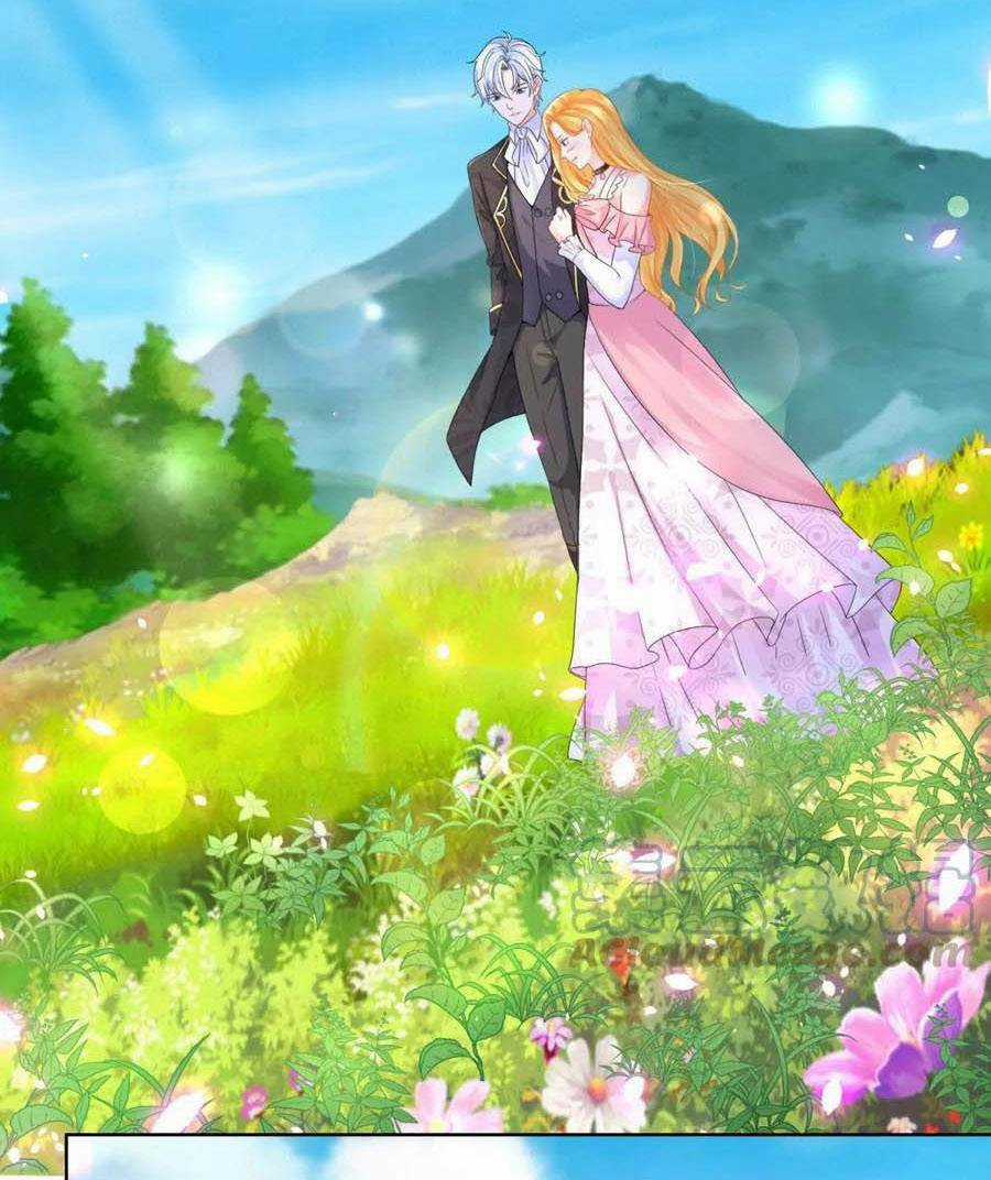 Tôi Muốn Trở Thành Tiểu Thư Công Tước Phế Vật Chapter 156 trang 3