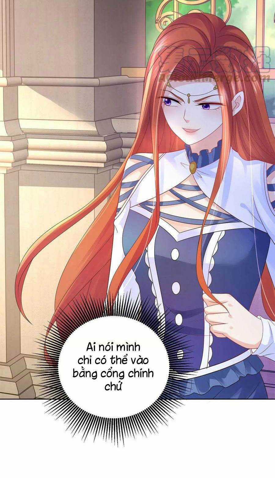 Tôi Muốn Trở Thành Tiểu Thư Công Tước Phế Vật Chapter 156 trang 31