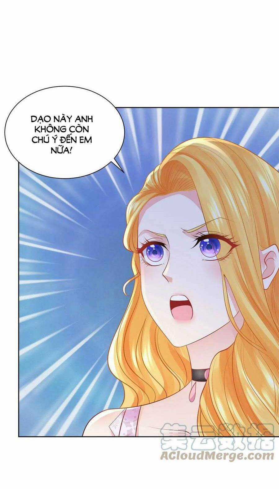 Tôi Muốn Trở Thành Tiểu Thư Công Tước Phế Vật Chapter 156 trang 6