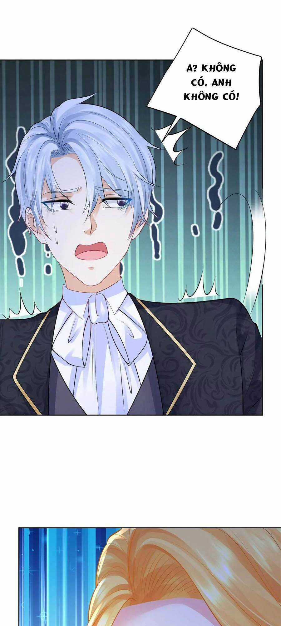 Tôi Muốn Trở Thành Tiểu Thư Công Tước Phế Vật Chapter 156 trang 7