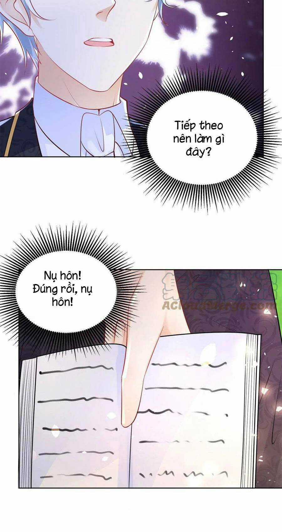 Tôi Muốn Trở Thành Tiểu Thư Công Tước Phế Vật Chapter 156 trang 9