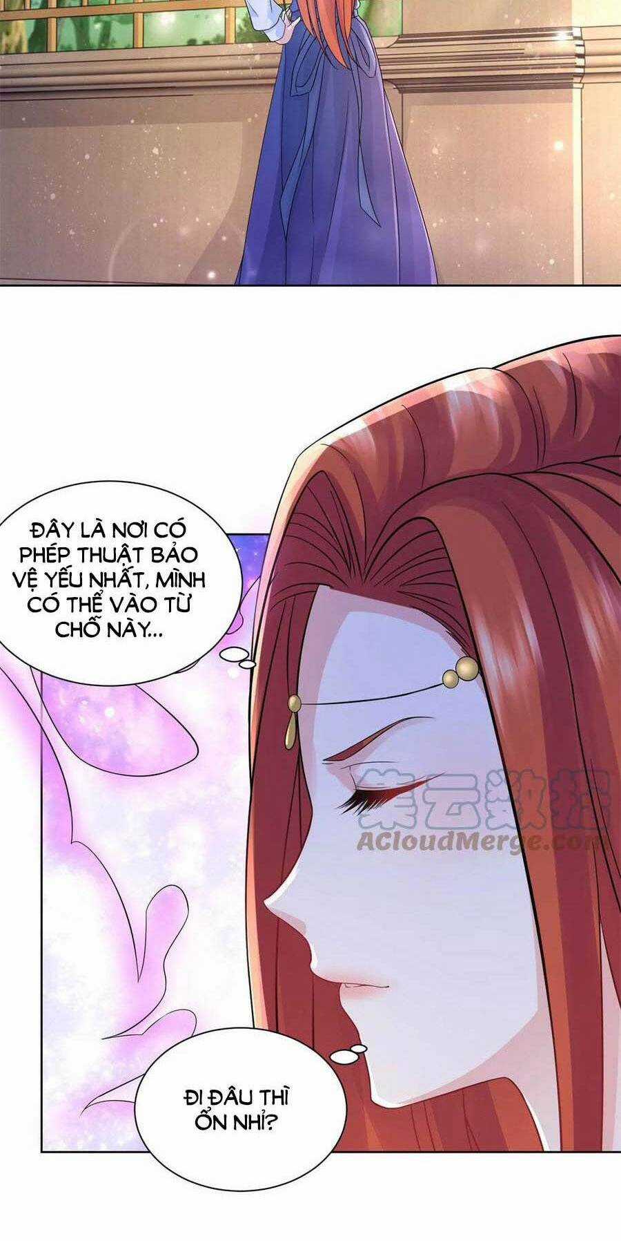 Tôi Muốn Trở Thành Tiểu Thư Công Tước Phế Vật Chapter 157 trang 1