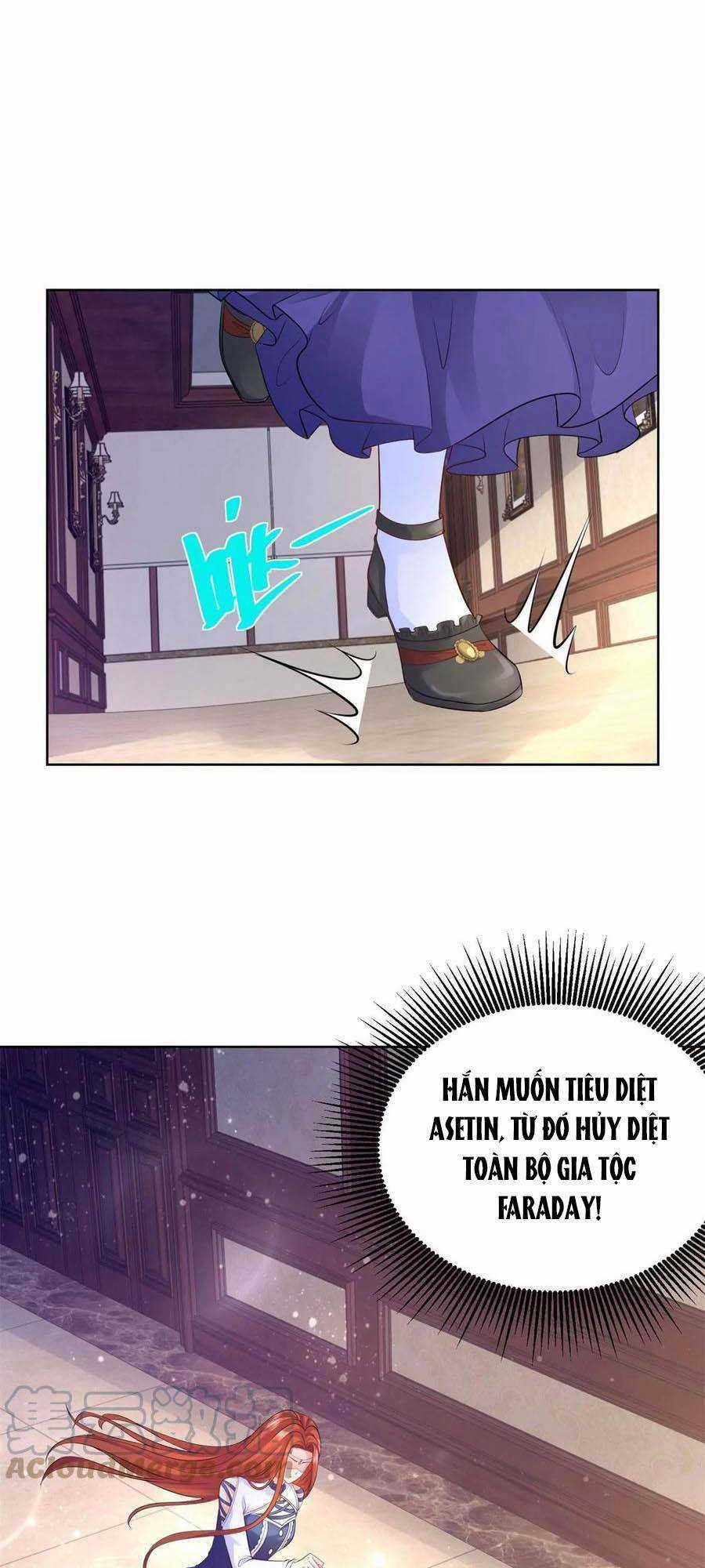 Tôi Muốn Trở Thành Tiểu Thư Công Tước Phế Vật Chapter 157 trang 10