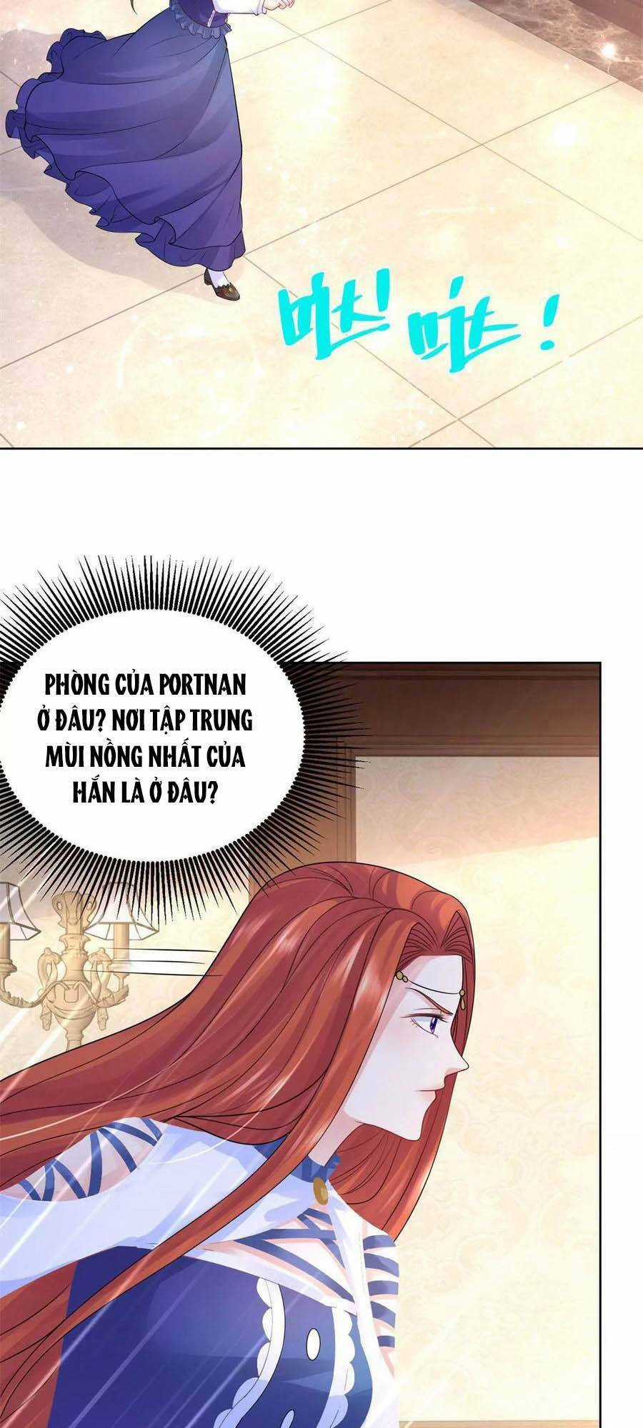 Tôi Muốn Trở Thành Tiểu Thư Công Tước Phế Vật Chapter 157 trang 11