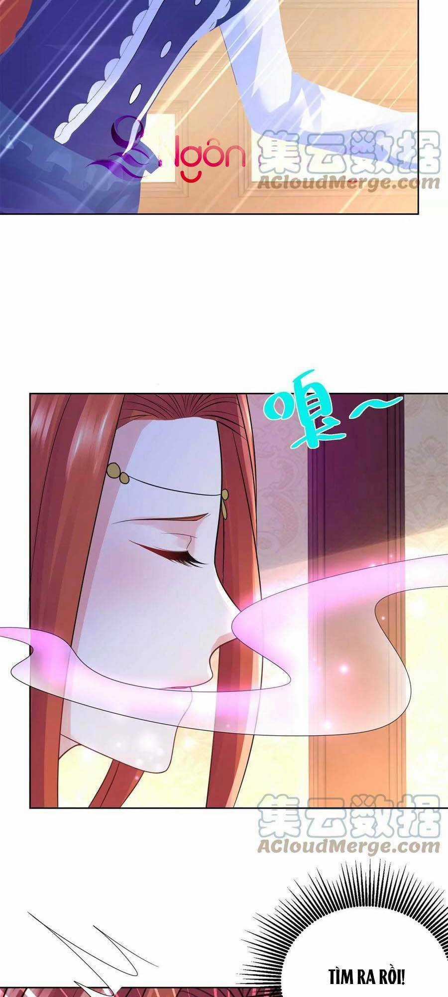 Tôi Muốn Trở Thành Tiểu Thư Công Tước Phế Vật Chapter 157 trang 12