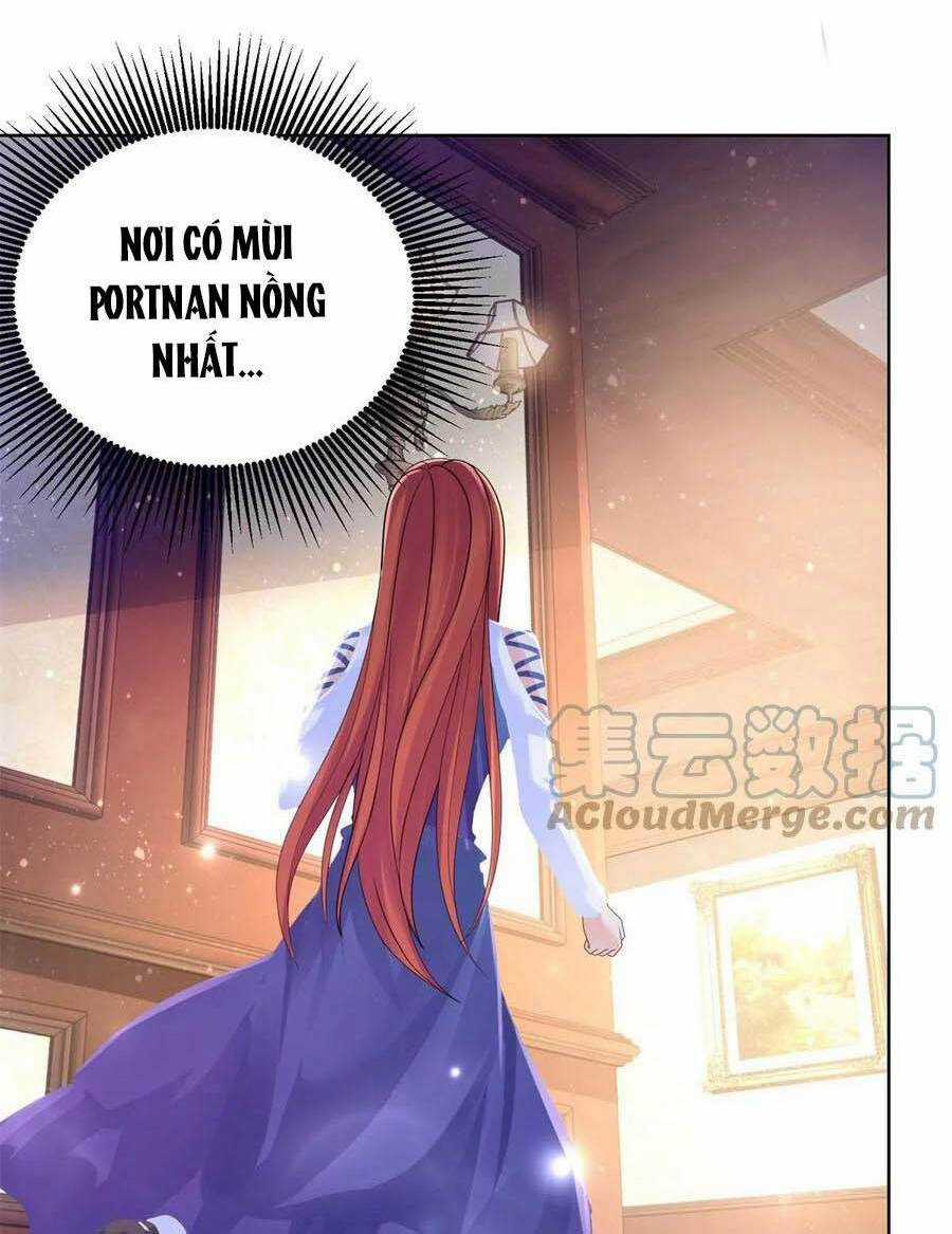 Tôi Muốn Trở Thành Tiểu Thư Công Tước Phế Vật Chapter 157 trang 14