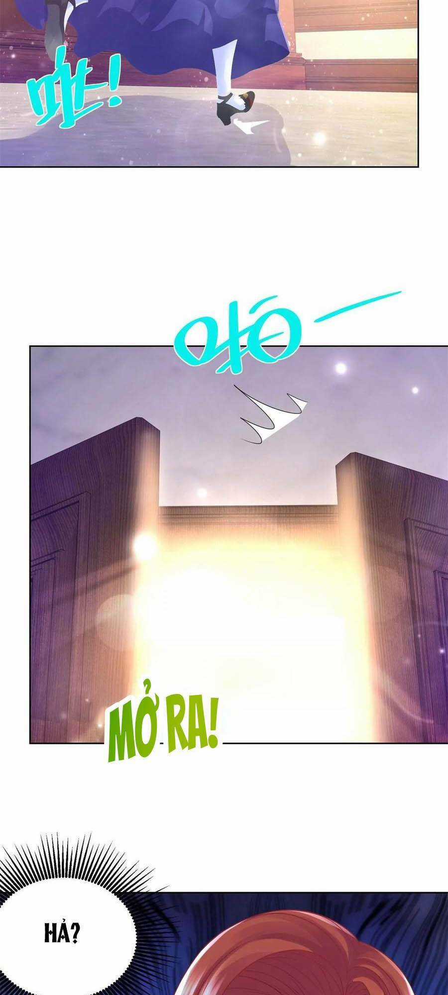 Tôi Muốn Trở Thành Tiểu Thư Công Tước Phế Vật Chapter 157 trang 15