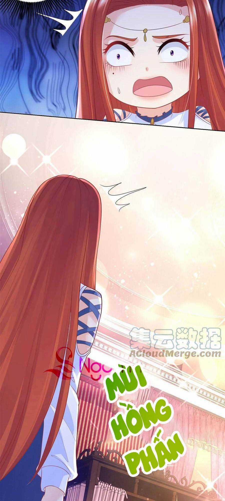 Tôi Muốn Trở Thành Tiểu Thư Công Tước Phế Vật Chapter 157 trang 16