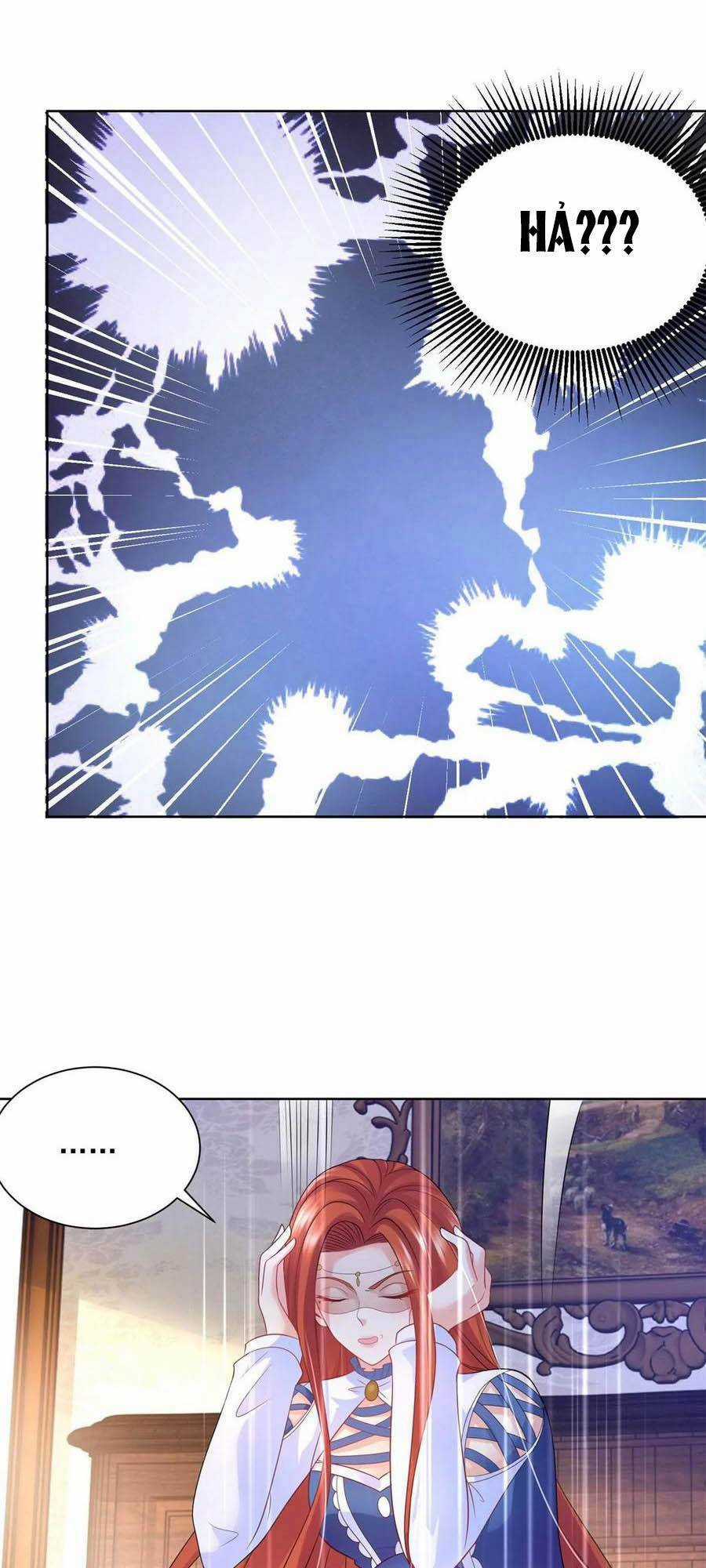 Tôi Muốn Trở Thành Tiểu Thư Công Tước Phế Vật Chapter 157 trang 19