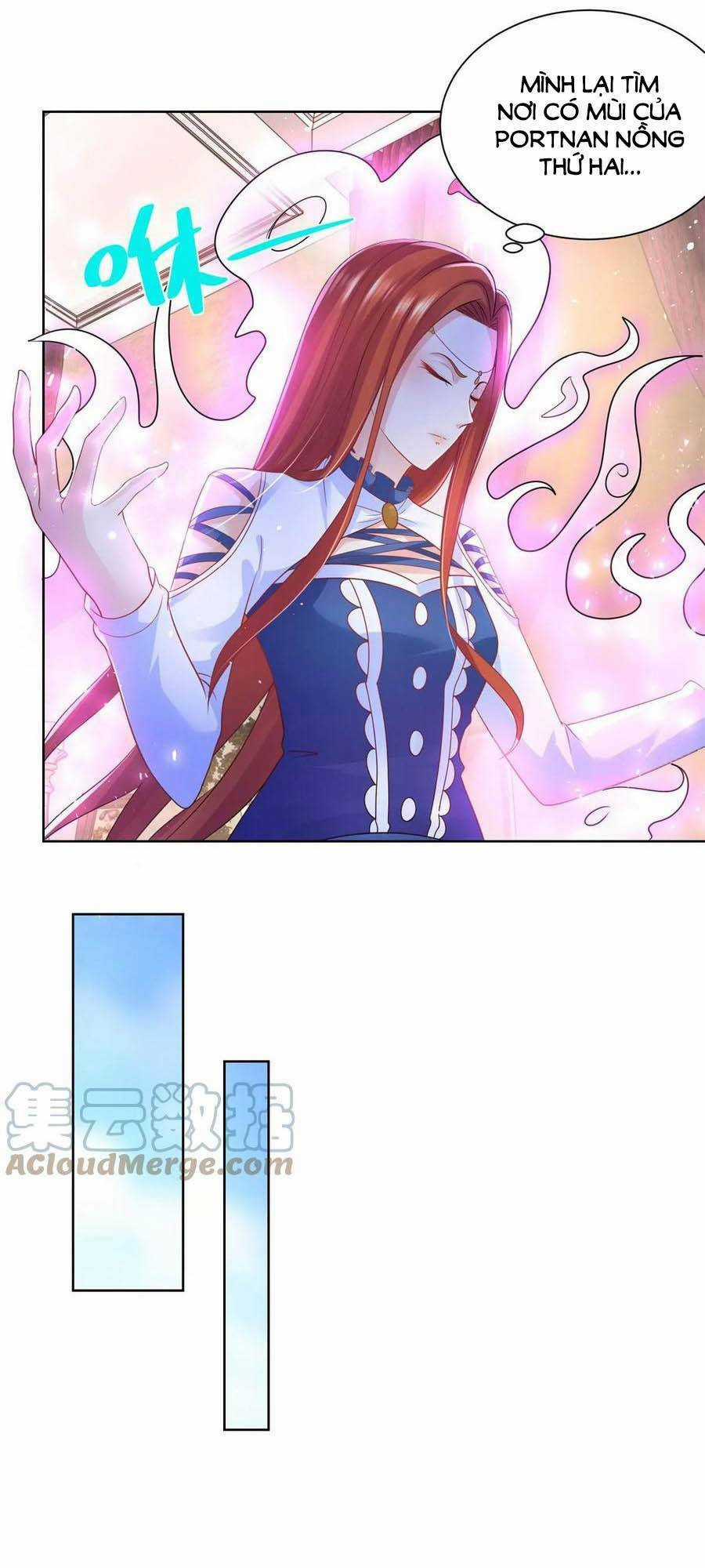 Tôi Muốn Trở Thành Tiểu Thư Công Tước Phế Vật Chapter 157 trang 21