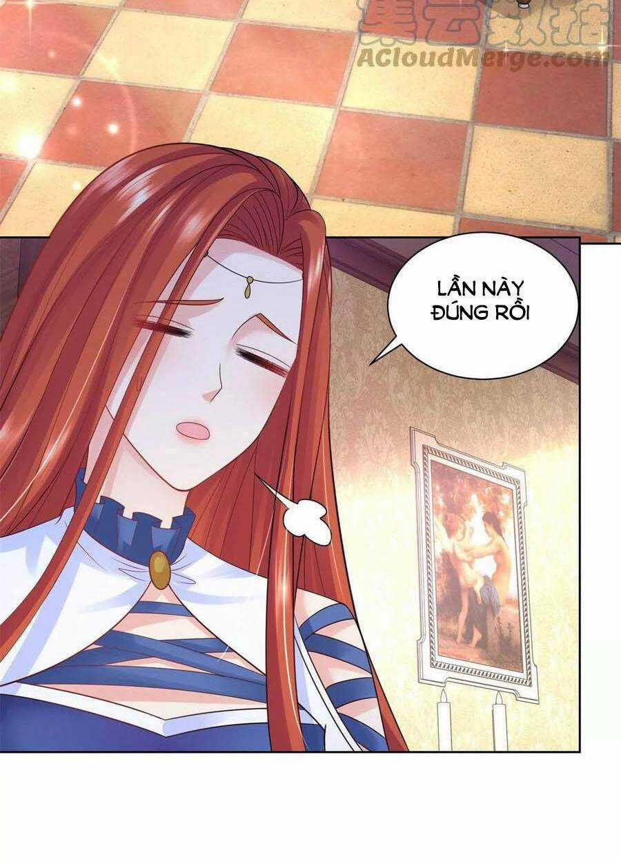 Tôi Muốn Trở Thành Tiểu Thư Công Tước Phế Vật Chapter 157 trang 23