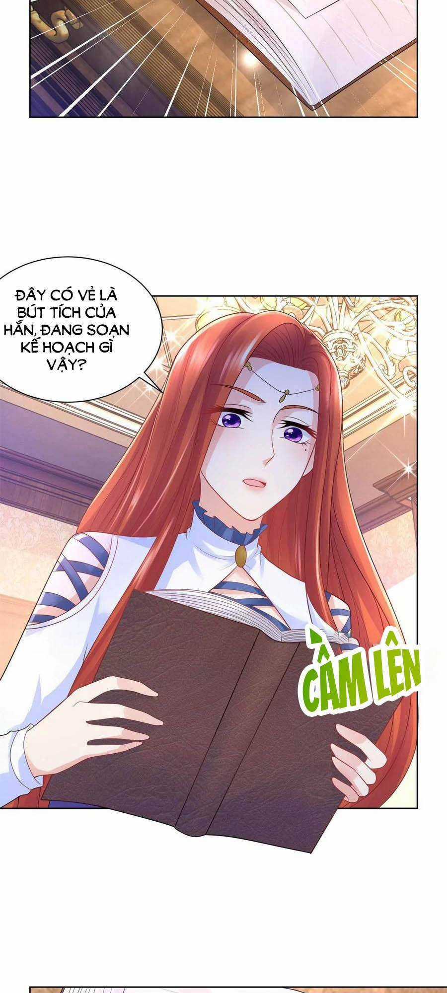 Tôi Muốn Trở Thành Tiểu Thư Công Tước Phế Vật Chapter 157 trang 25