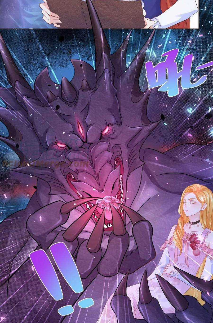 Tôi Muốn Trở Thành Tiểu Thư Công Tước Phế Vật Chapter 157 trang 27