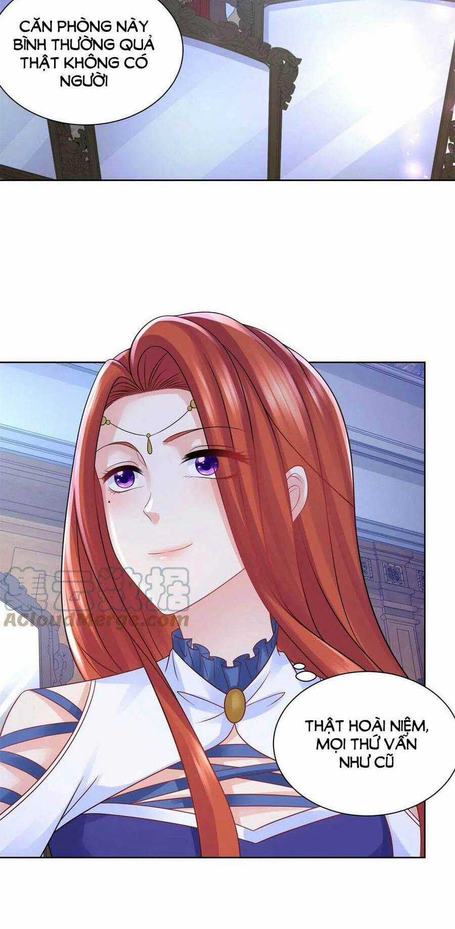 Tôi Muốn Trở Thành Tiểu Thư Công Tước Phế Vật Chapter 157 trang 5