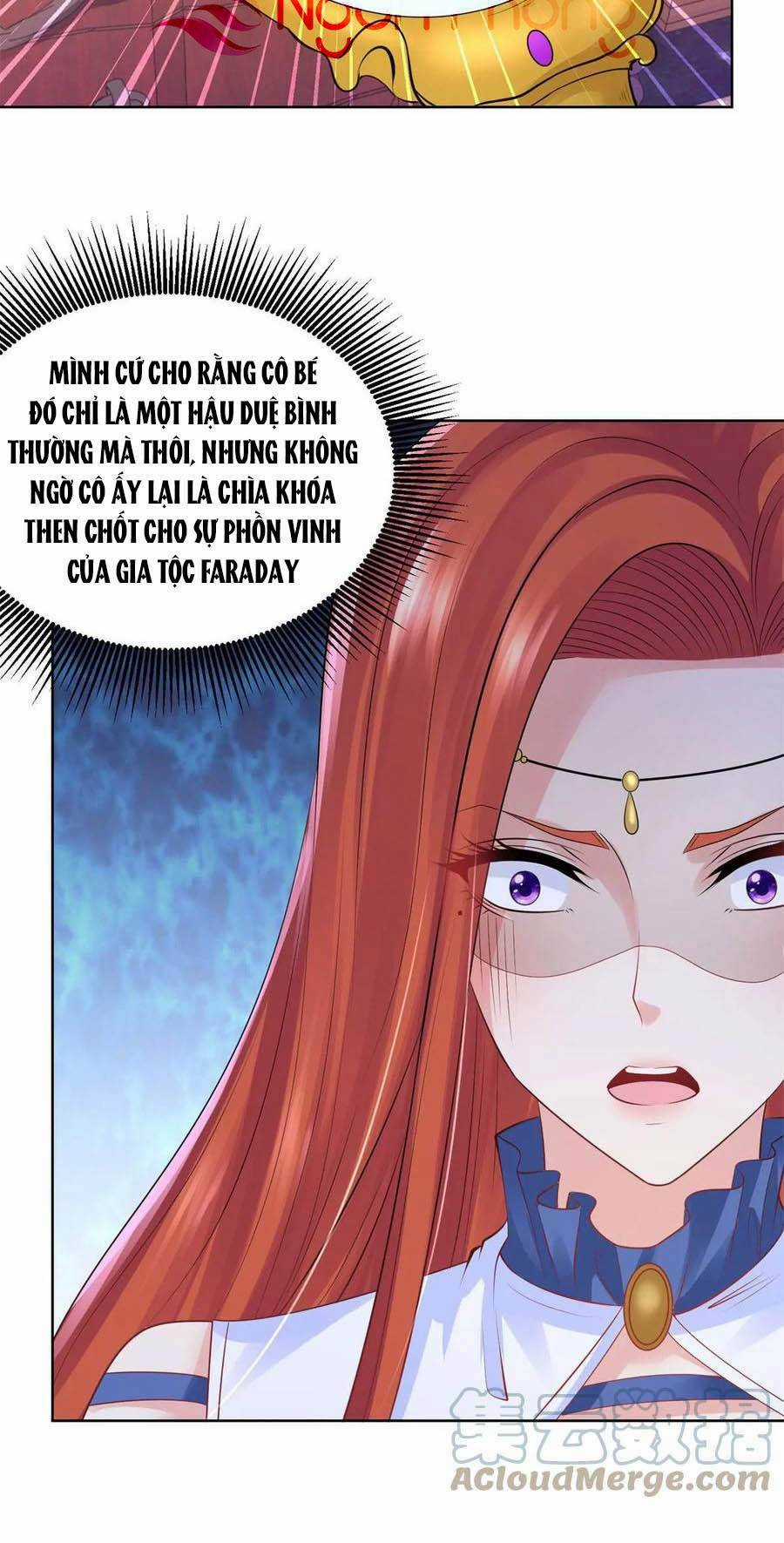 Tôi Muốn Trở Thành Tiểu Thư Công Tước Phế Vật Chapter 157 trang 8