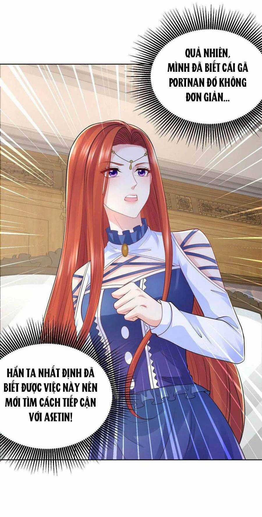 Tôi Muốn Trở Thành Tiểu Thư Công Tước Phế Vật Chapter 157 trang 9