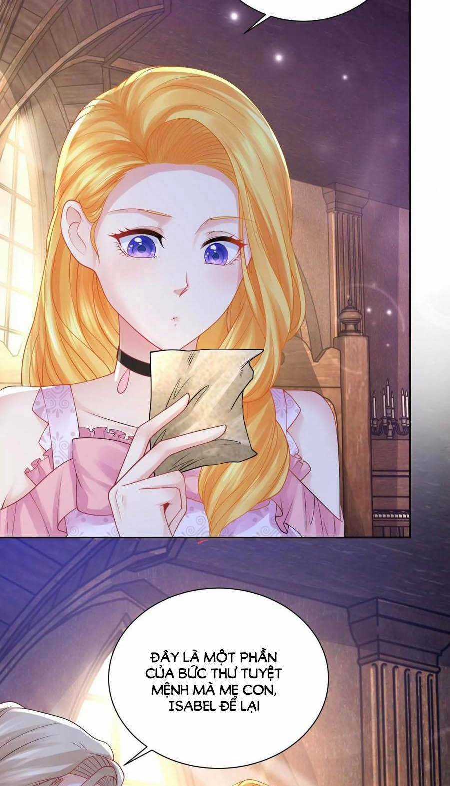 Tôi Muốn Trở Thành Tiểu Thư Công Tước Phế Vật Chapter 158 trang 10