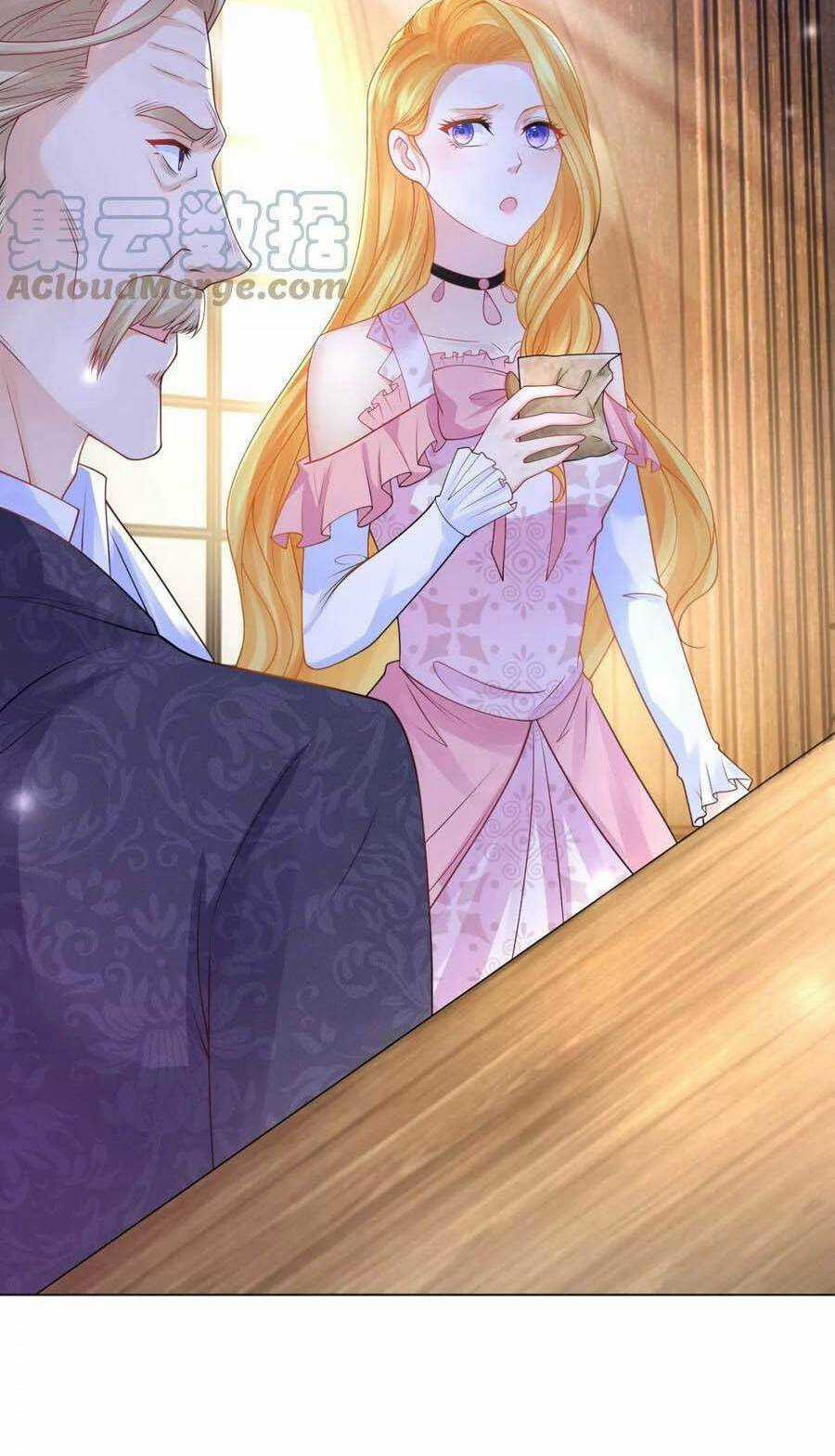 Tôi Muốn Trở Thành Tiểu Thư Công Tước Phế Vật Chapter 158 trang 11