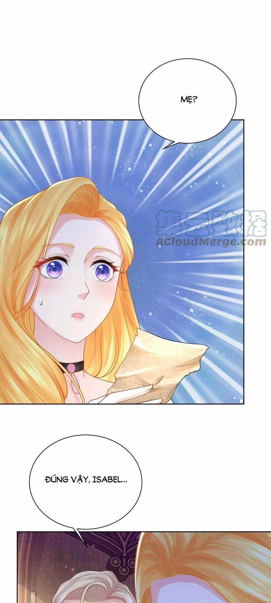 Tôi Muốn Trở Thành Tiểu Thư Công Tước Phế Vật Chapter 158 trang 12