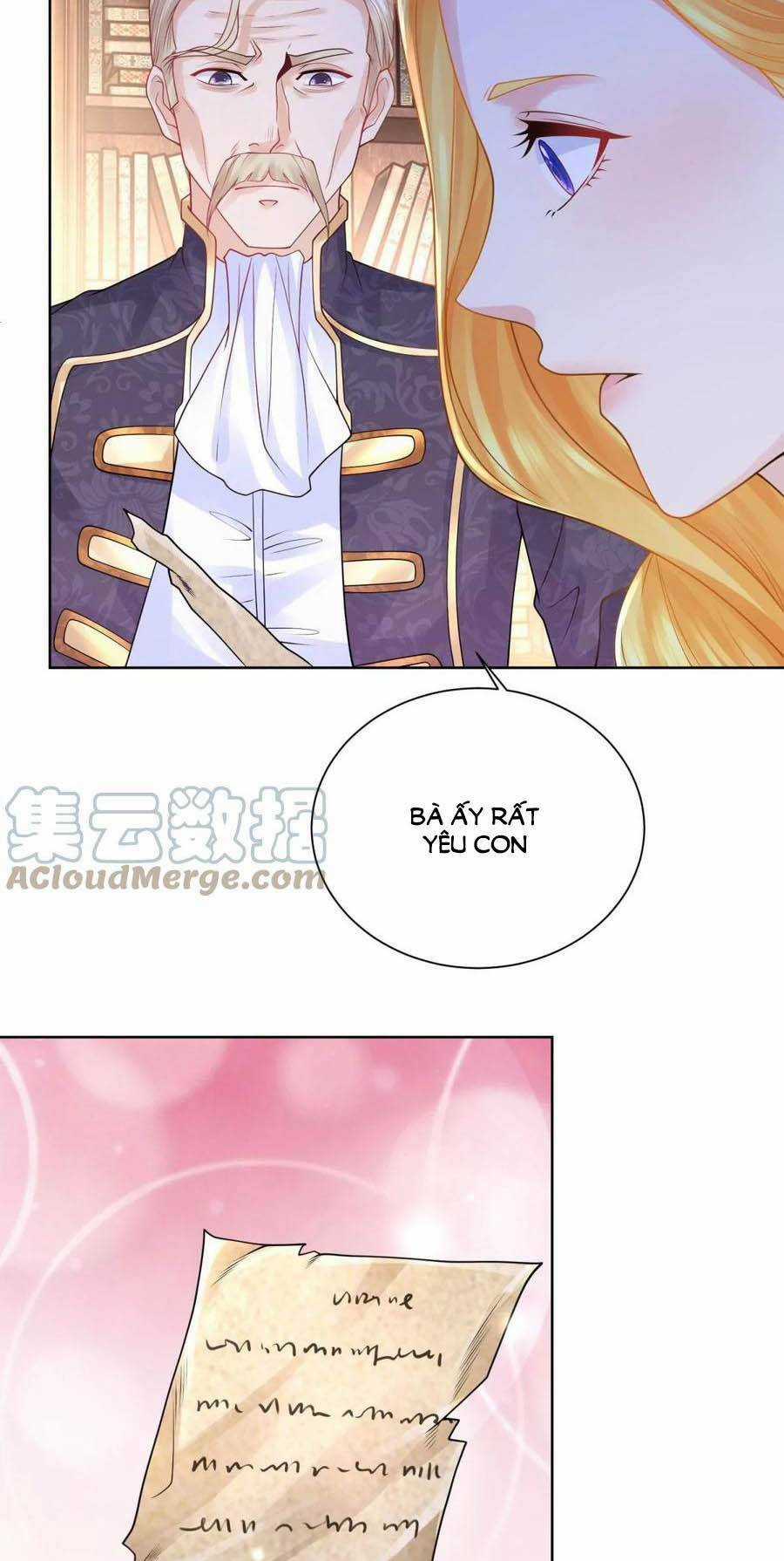 Tôi Muốn Trở Thành Tiểu Thư Công Tước Phế Vật Chapter 158 trang 13