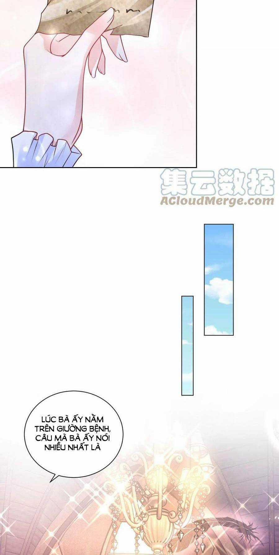 Tôi Muốn Trở Thành Tiểu Thư Công Tước Phế Vật Chapter 158 trang 14