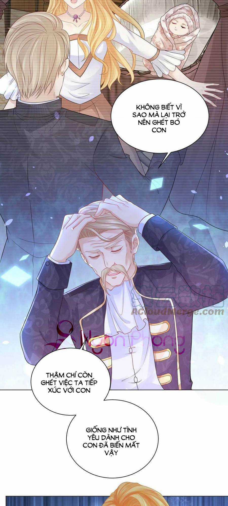 Tôi Muốn Trở Thành Tiểu Thư Công Tước Phế Vật Chapter 158 trang 16