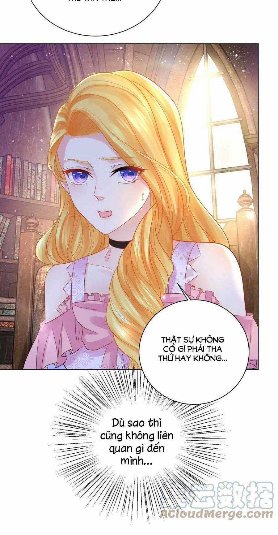 Tôi Muốn Trở Thành Tiểu Thư Công Tước Phế Vật Chapter 158 trang 18