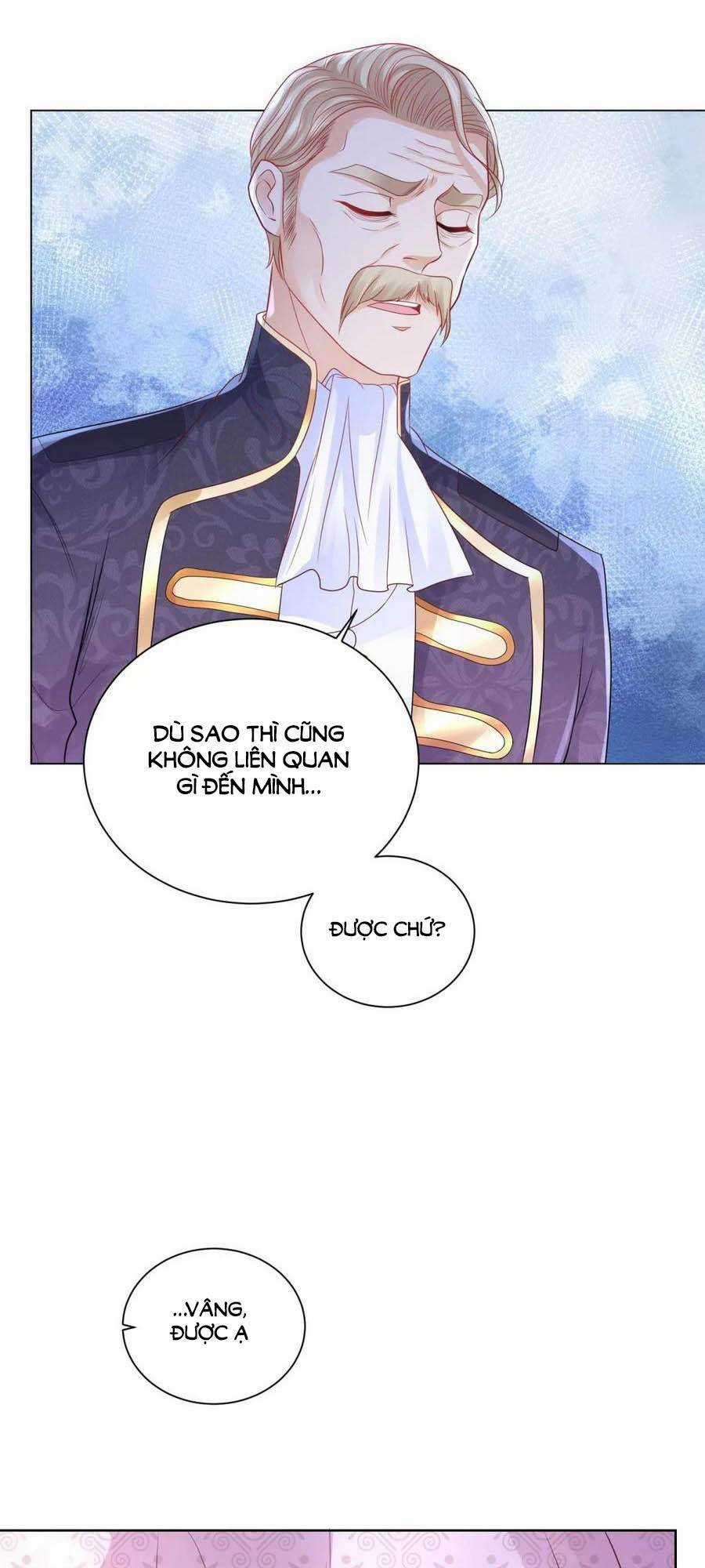 Tôi Muốn Trở Thành Tiểu Thư Công Tước Phế Vật Chapter 158 trang 19