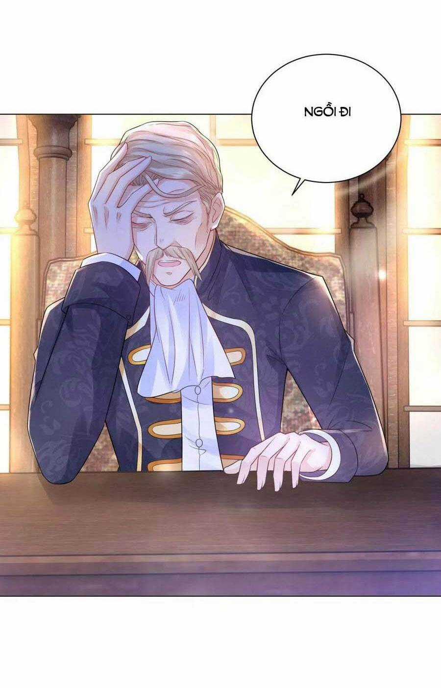 Tôi Muốn Trở Thành Tiểu Thư Công Tước Phế Vật Chapter 158 trang 2