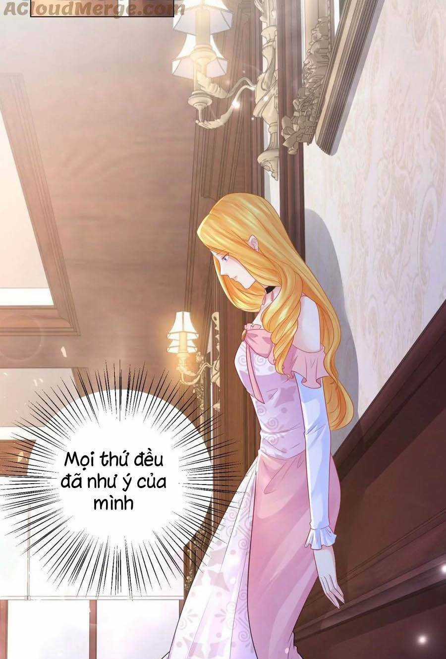 Tôi Muốn Trở Thành Tiểu Thư Công Tước Phế Vật Chapter 158 trang 21