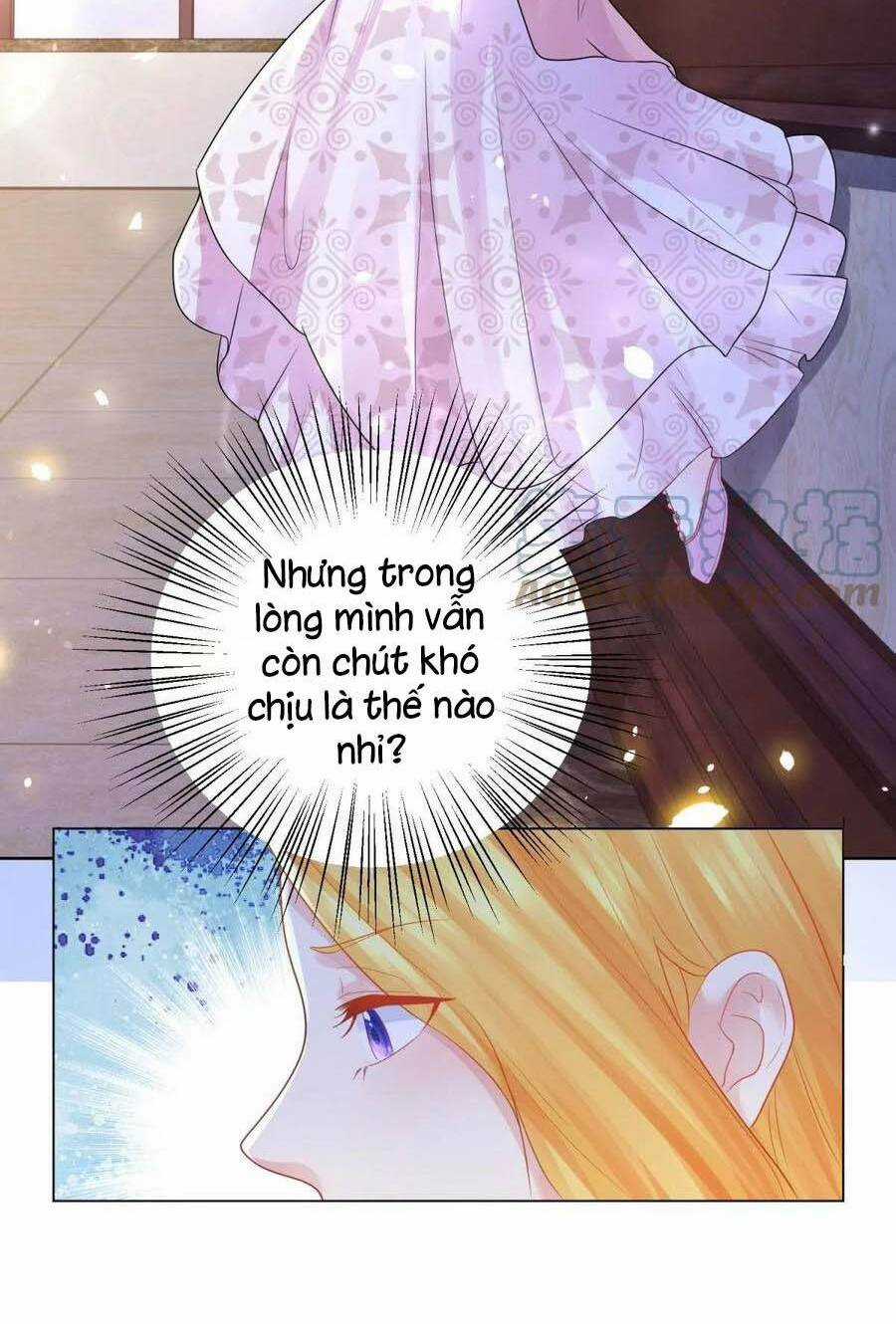 Tôi Muốn Trở Thành Tiểu Thư Công Tước Phế Vật Chapter 158 trang 22