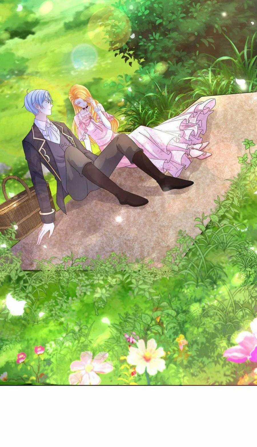 Tôi Muốn Trở Thành Tiểu Thư Công Tước Phế Vật Chapter 158 trang 25