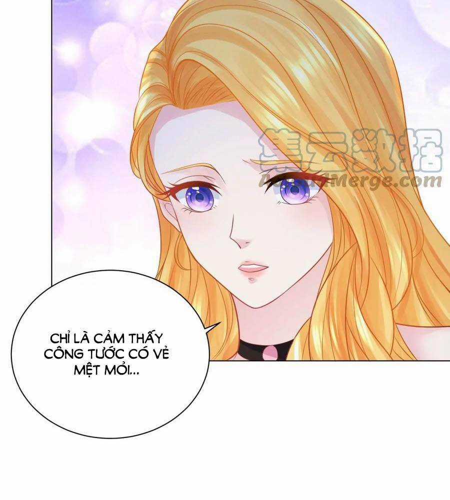 Tôi Muốn Trở Thành Tiểu Thư Công Tước Phế Vật Chapter 158 trang 27