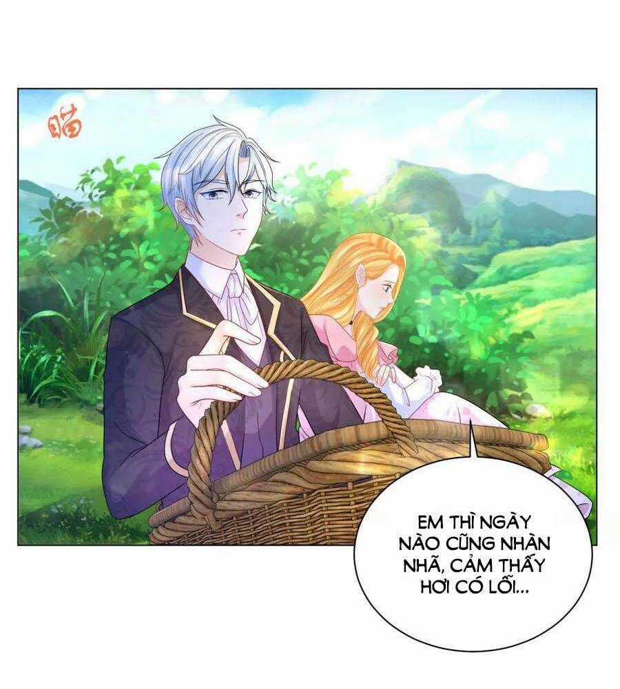 Tôi Muốn Trở Thành Tiểu Thư Công Tước Phế Vật Chapter 158 trang 28