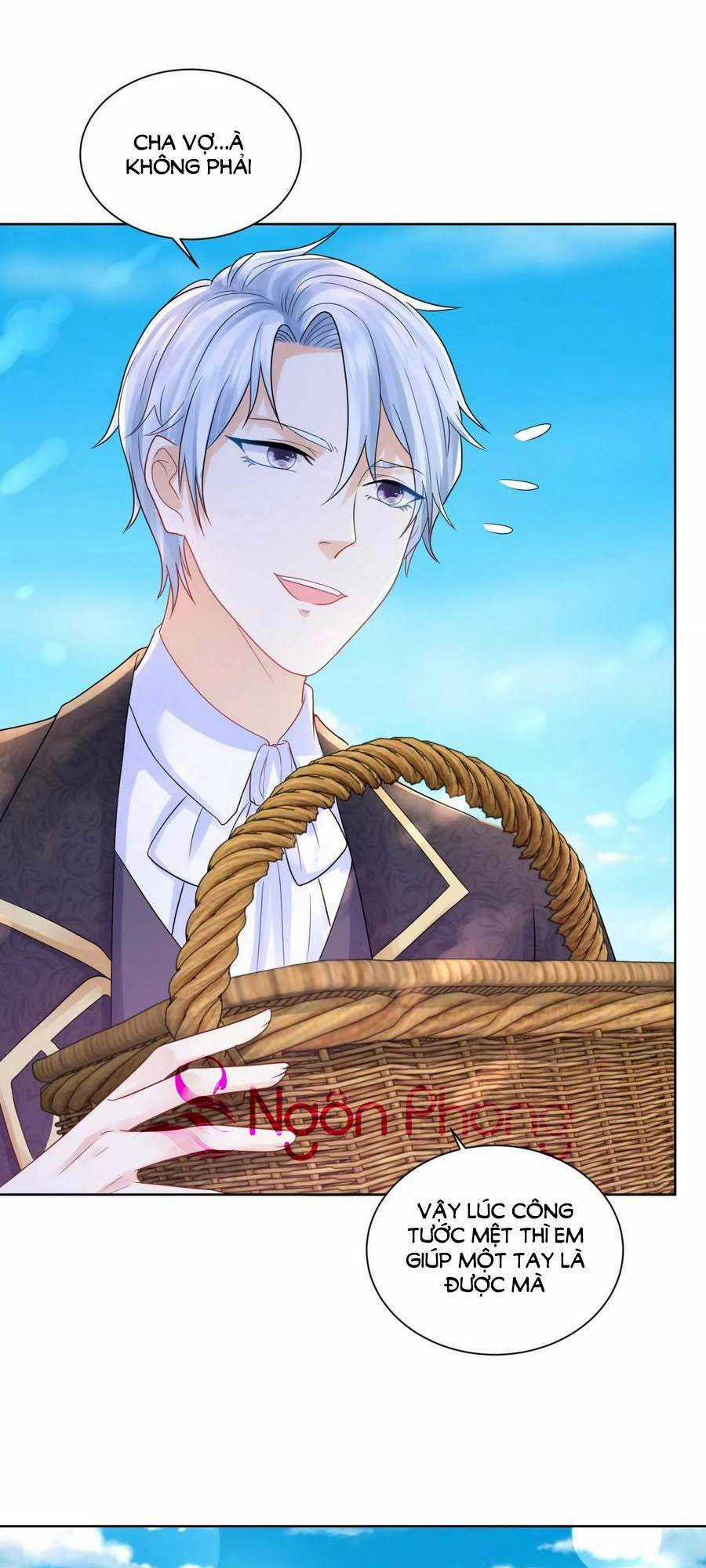 Tôi Muốn Trở Thành Tiểu Thư Công Tước Phế Vật Chapter 158 trang 29